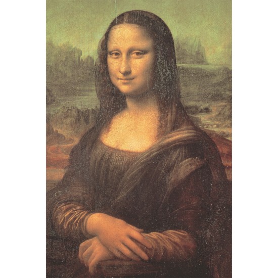 Mona Lisa