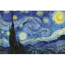 Starry Night